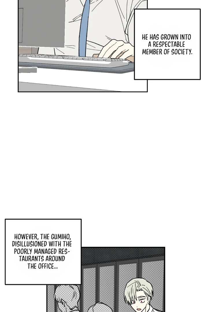 Family Relations Certificate [Kaizen Scan] - Chapter 1 manhwa