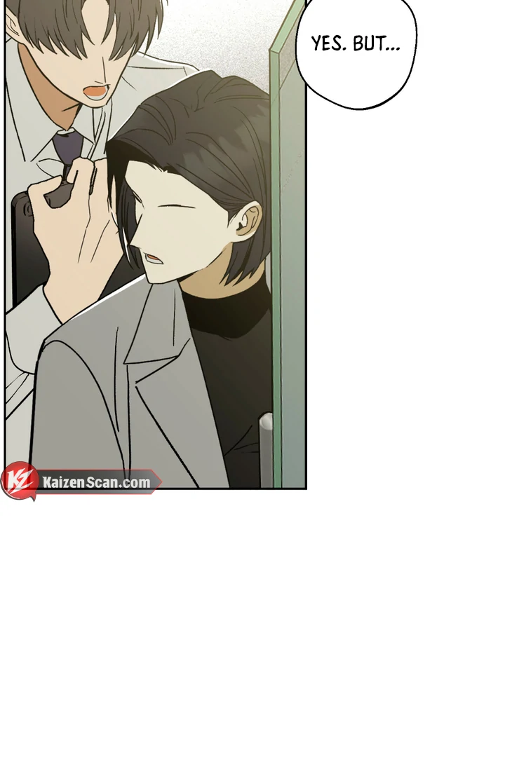 Family Relations Certificate [Kaizen Scan] - Chapter 1 manhwa