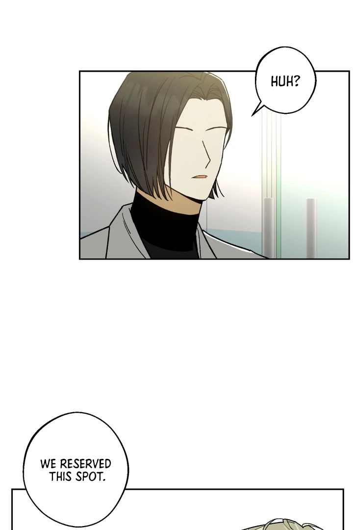 Family Relations Certificate [Kaizen Scan] - Chapter 1 manhwa