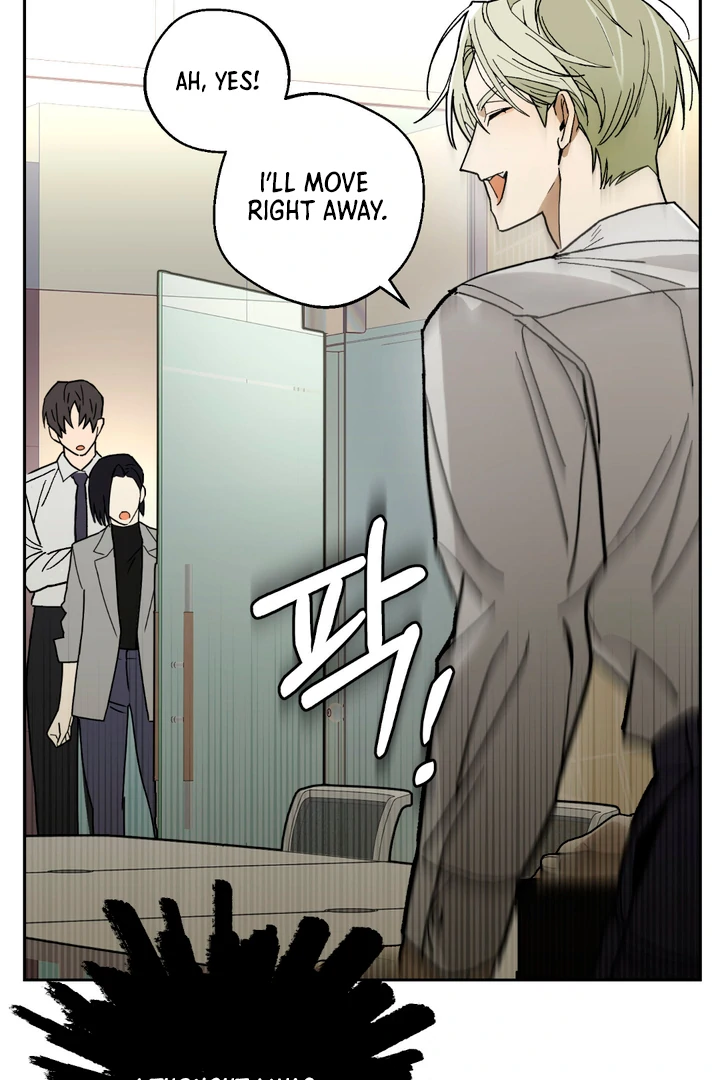 Family Relations Certificate [Kaizen Scan] - Chapter 1 manhwa