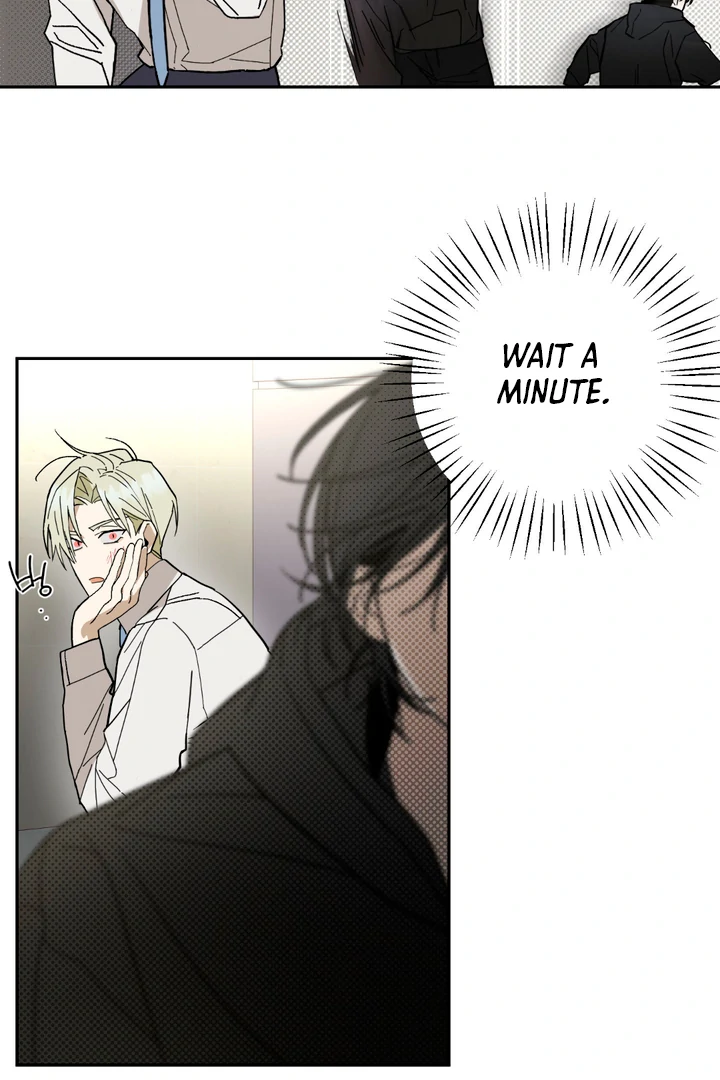 Family Relations Certificate [Kaizen Scan] - Chapter 1 manhwa