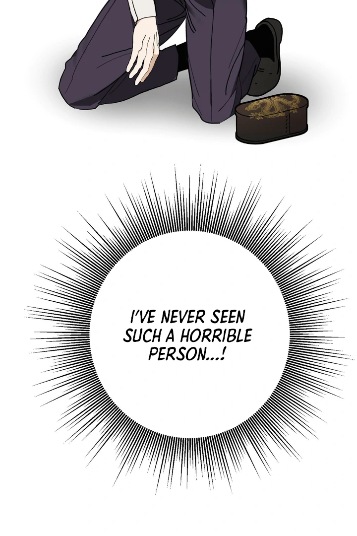 Family Relations Certificate [Kaizen Scan] - Chapter 1 manhwa