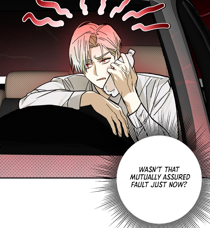 Family Relations Certificate [Kaizen Scan] - Chapter 1 manhwa