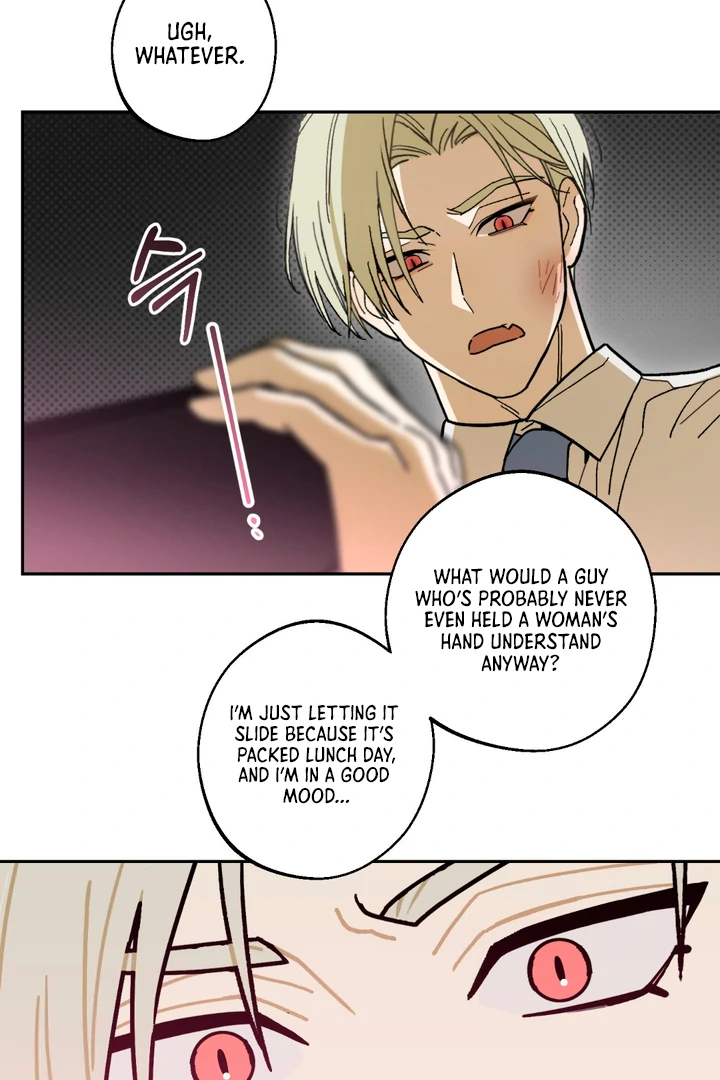 Family Relations Certificate [Kaizen Scan] - Chapter 1 manhwa