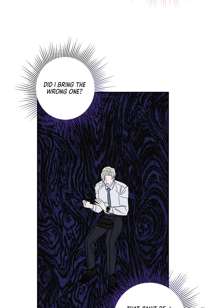 Family Relations Certificate [Kaizen Scan] - Chapter 1 manhwa