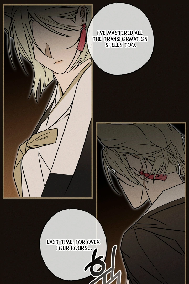 Family Relations Certificate [Kaizen Scan] - Chapter 3 manhwa