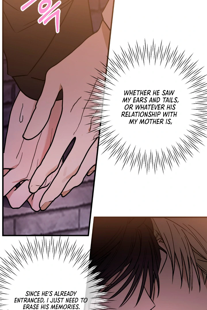 Family Relations Certificate [Kaizen Scan] - Chapter 3 manhwa