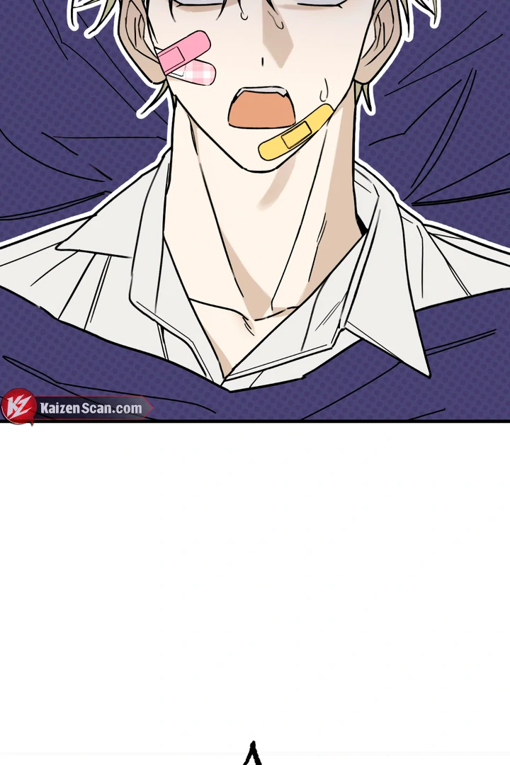 Family Relations Certificate [Kaizen Scan] - Chapter 3 manhwa