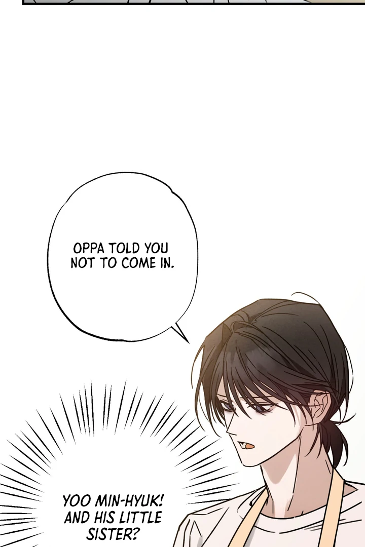 Family Relations Certificate [Kaizen Scan] - Chapter 3 manhwa
