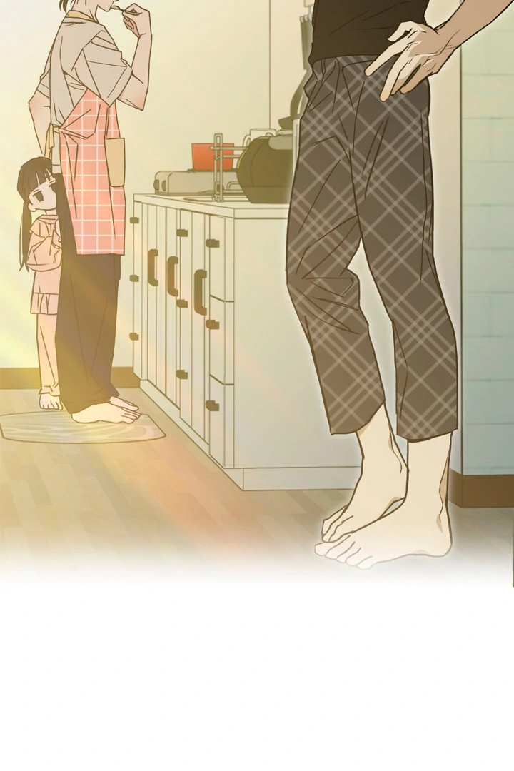 Family Relations Certificate [Kaizen Scan] - Chapter 3 manhwa