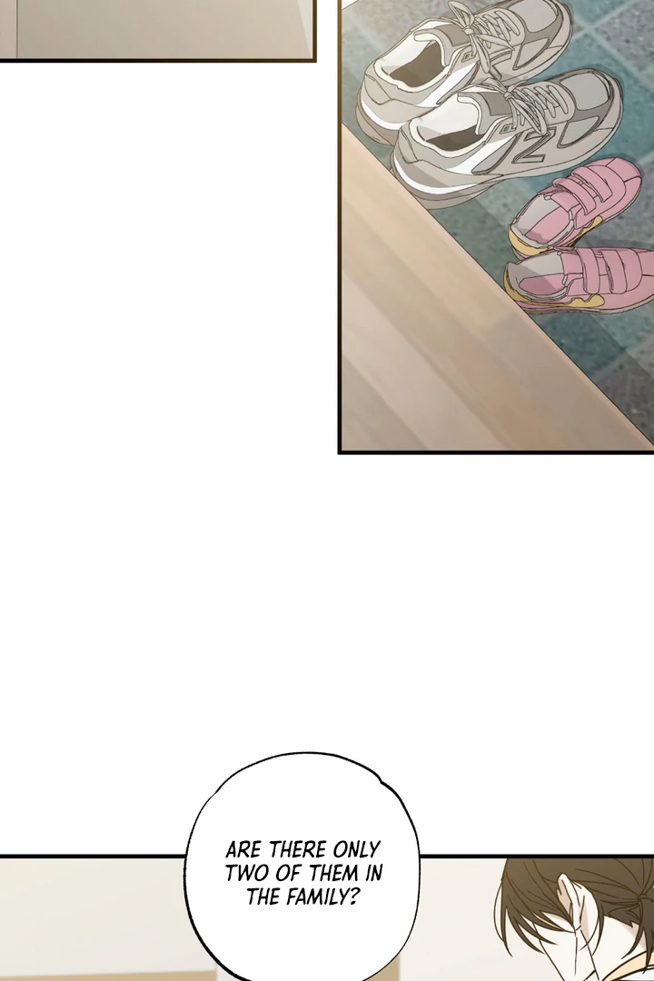 Family Relations Certificate [Kaizen Scan] - Chapter 3 manhwa
