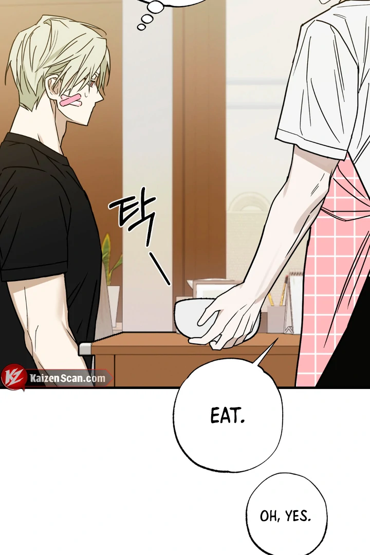 Family Relations Certificate [Kaizen Scan] - Chapter 3 manhwa