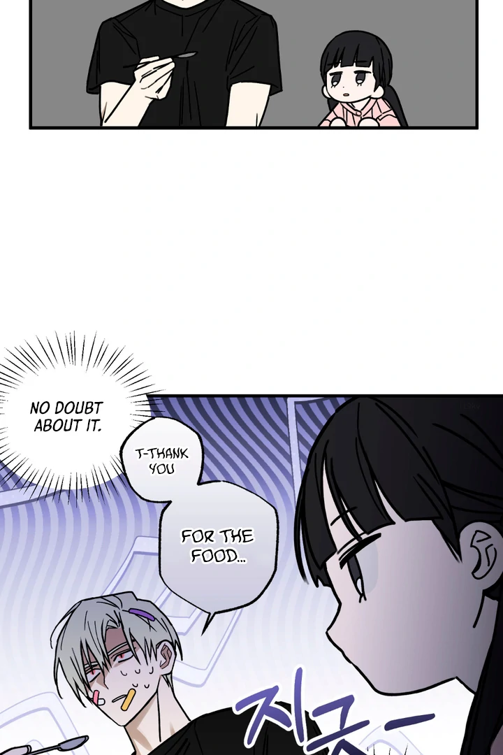Family Relations Certificate [Kaizen Scan] - Chapter 3 manhwa