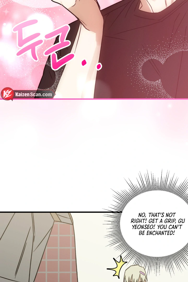 Family Relations Certificate [Kaizen Scan] - Chapter 3 manhwa