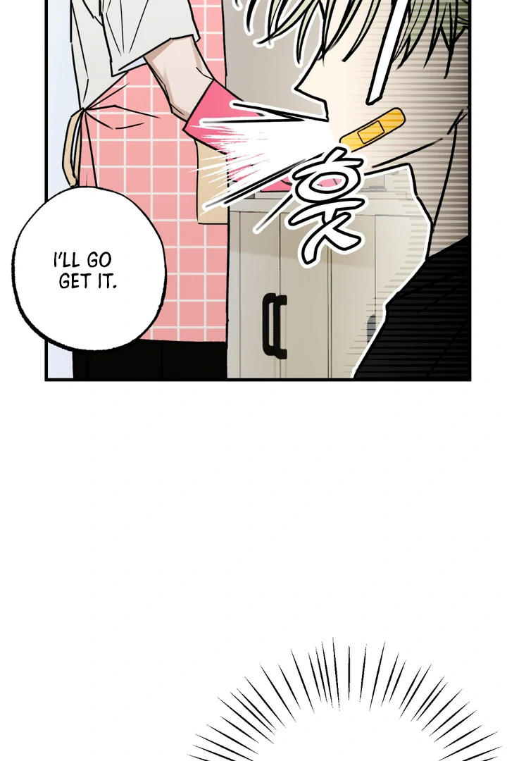 Family Relations Certificate [Kaizen Scan] - Chapter 3 manhwa