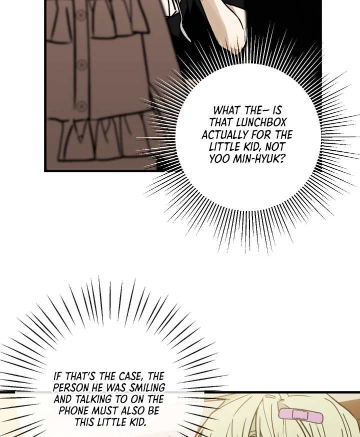 Family Relations Certificate [Kaizen Scan] - Chapter 3 manhwa