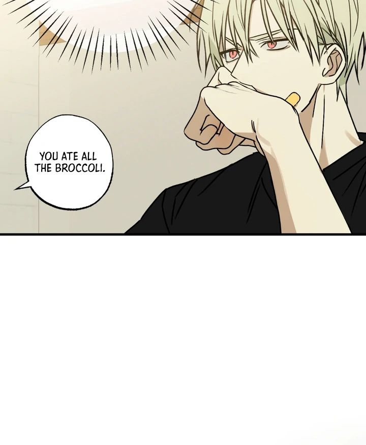 Family Relations Certificate [Kaizen Scan] - Chapter 3 manhwa