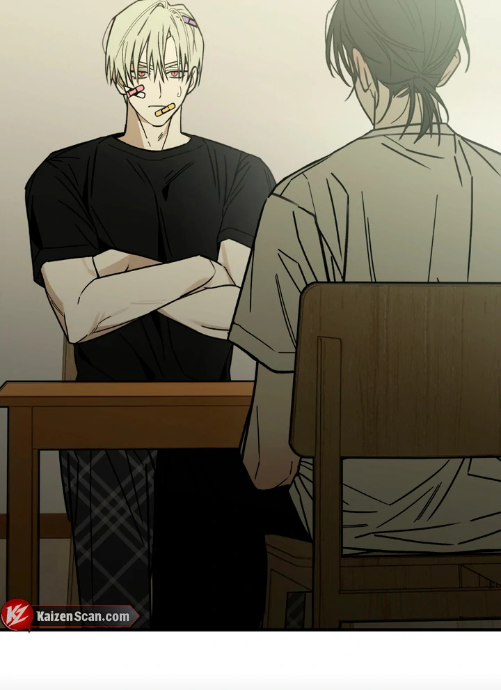 Family Relations Certificate [Kaizen Scan] - Chapter 3 manhwa