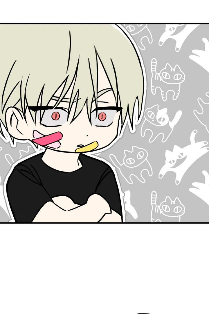 Family Relations Certificate [Kaizen Scan] - Chapter 3 manhwa