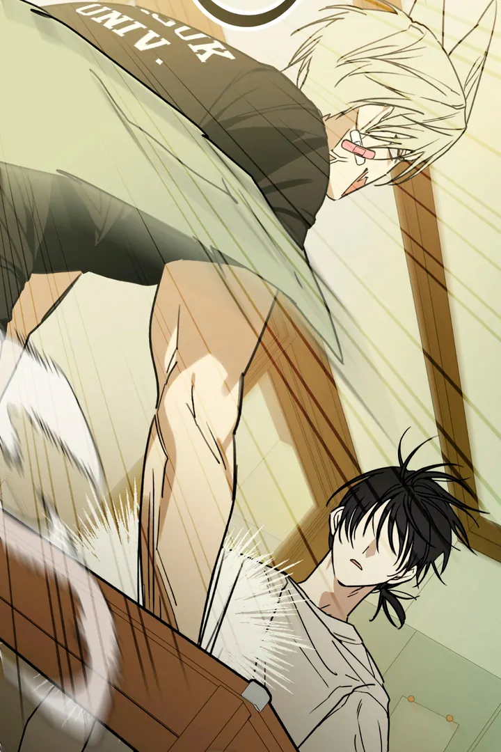 Family Relations Certificate [Kaizen Scan] - Chapter 4 manhwa