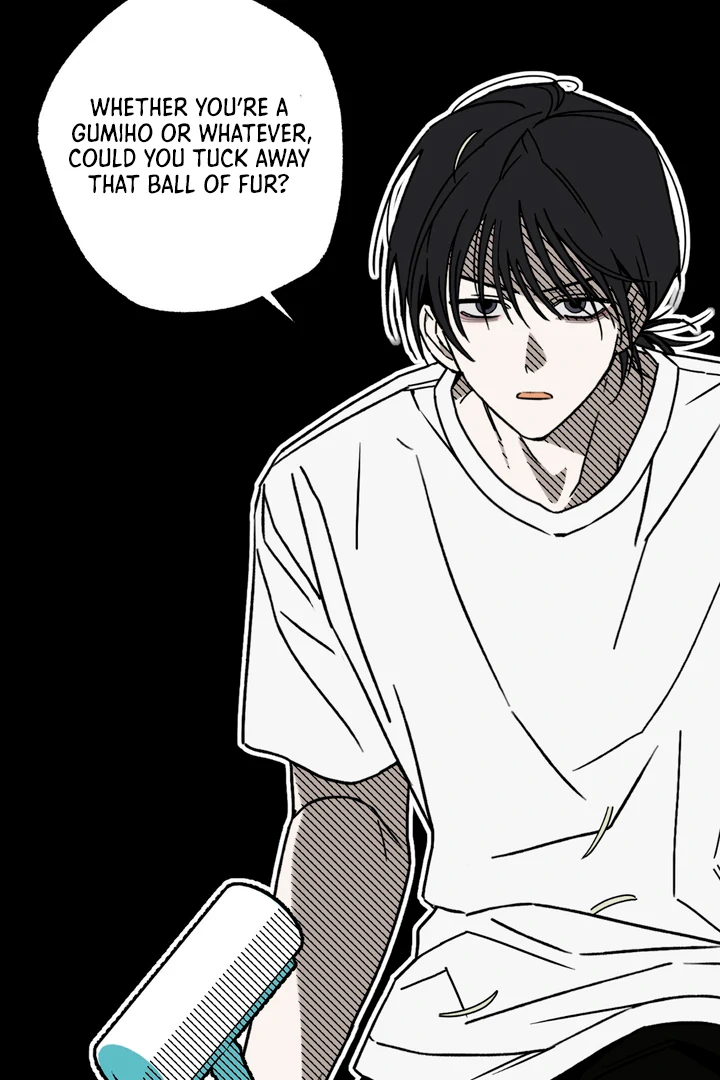 Family Relations Certificate [Kaizen Scan] - Chapter 4 manhwa