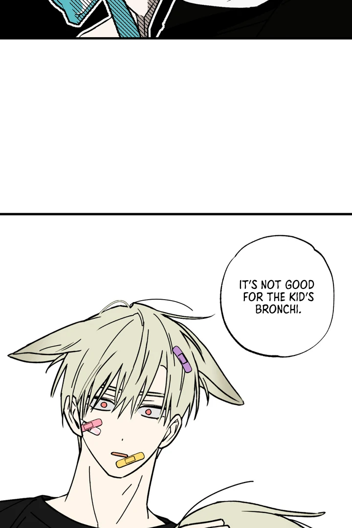 Family Relations Certificate [Kaizen Scan] - Chapter 4 manhwa