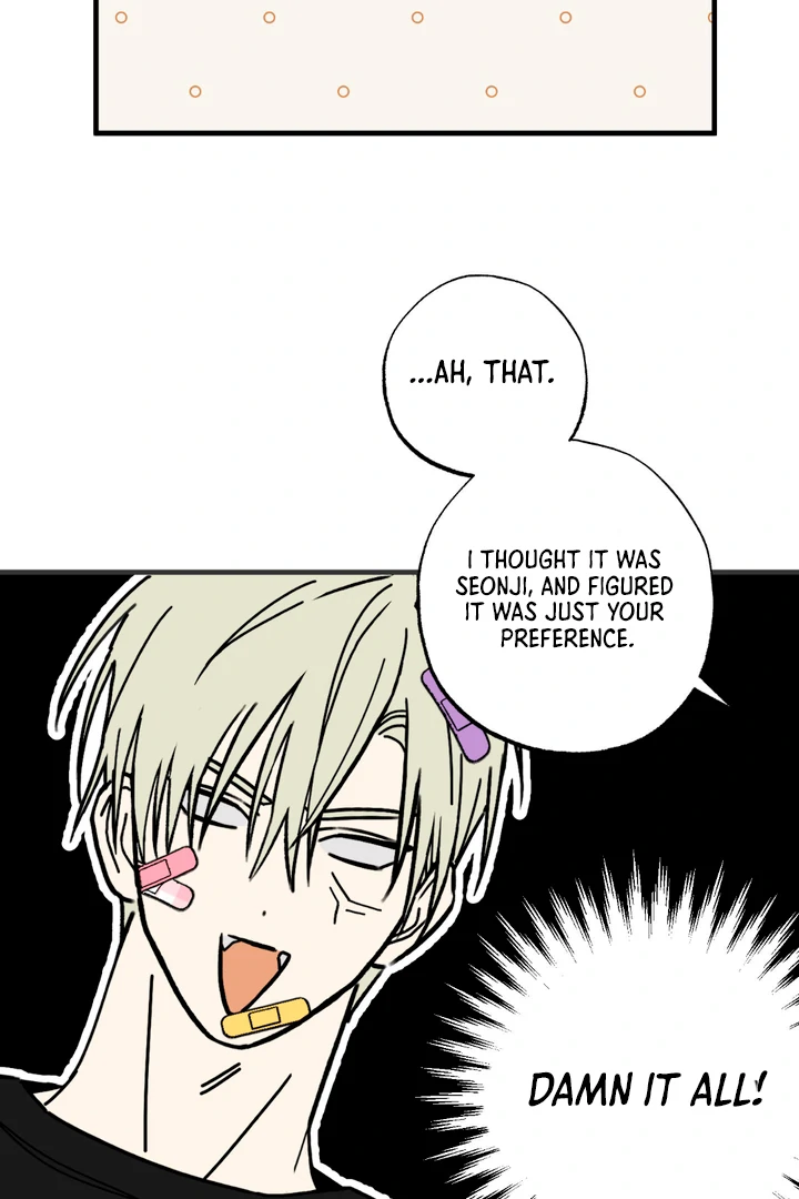 Family Relations Certificate [Kaizen Scan] - Chapter 4 manhwa
