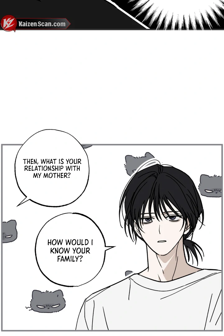 Family Relations Certificate [Kaizen Scan] - Chapter 4 manhwa