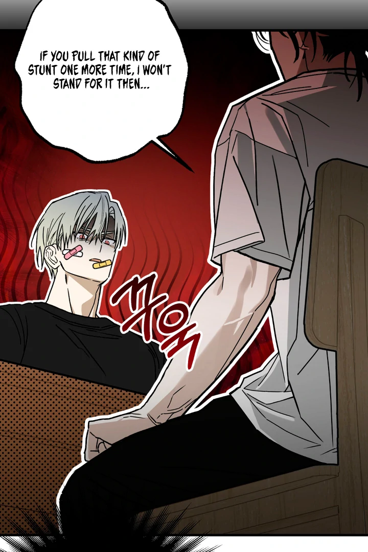Family Relations Certificate [Kaizen Scan] - Chapter 4 manhwa