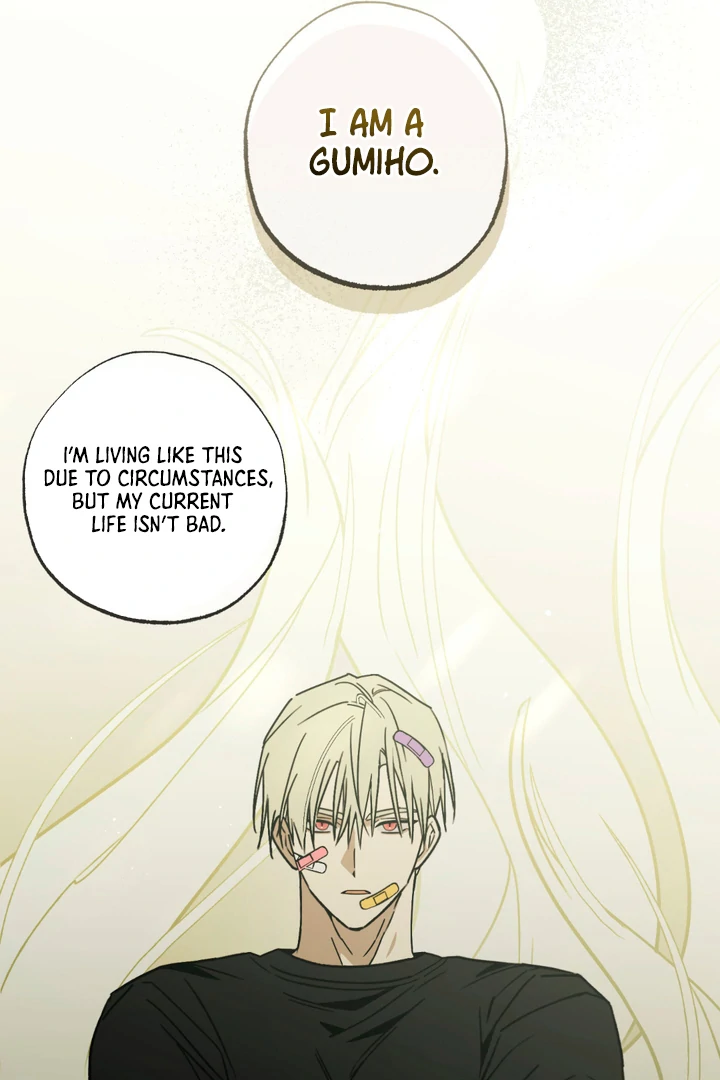 Family Relations Certificate [Kaizen Scan] - Chapter 4 manhwa