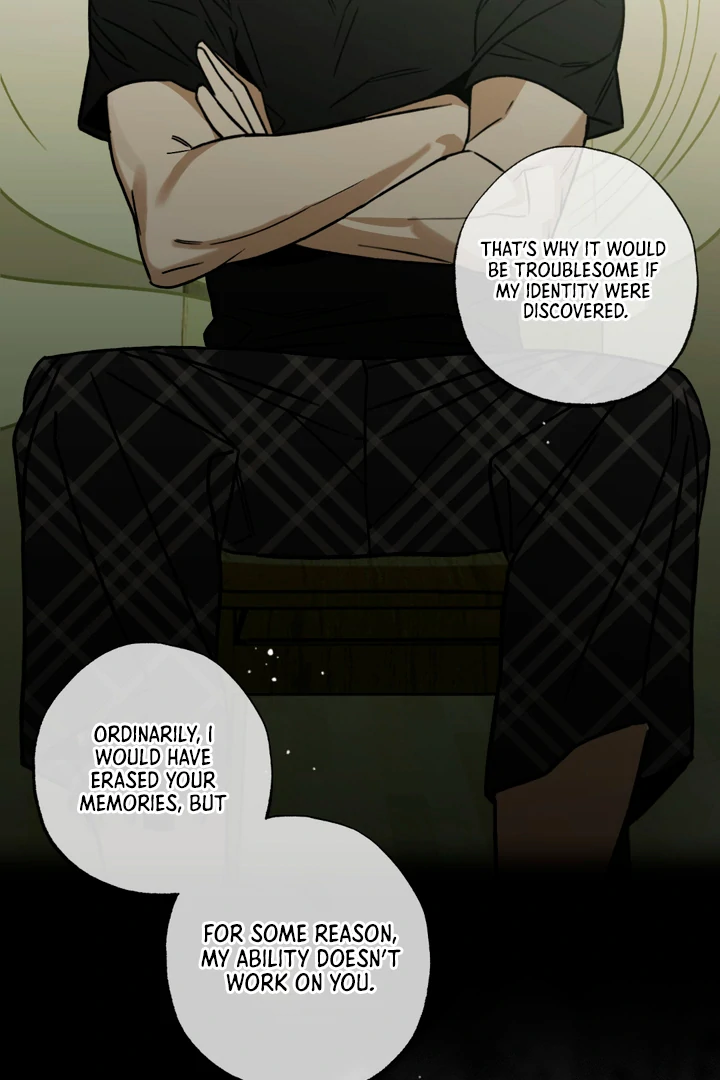 Family Relations Certificate [Kaizen Scan] - Chapter 4 manhwa