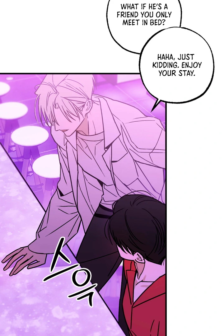 Family Relations Certificate [Kaizen Scan] - Chapter 4 manhwa