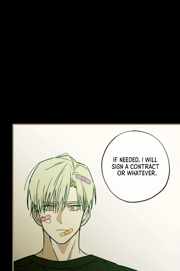 Family Relations Certificate [Kaizen Scan] - Chapter 4 manhwa