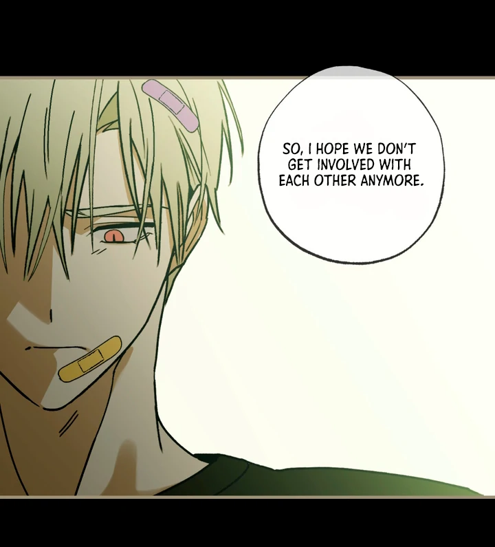 Family Relations Certificate [Kaizen Scan] - Chapter 4 manhwa