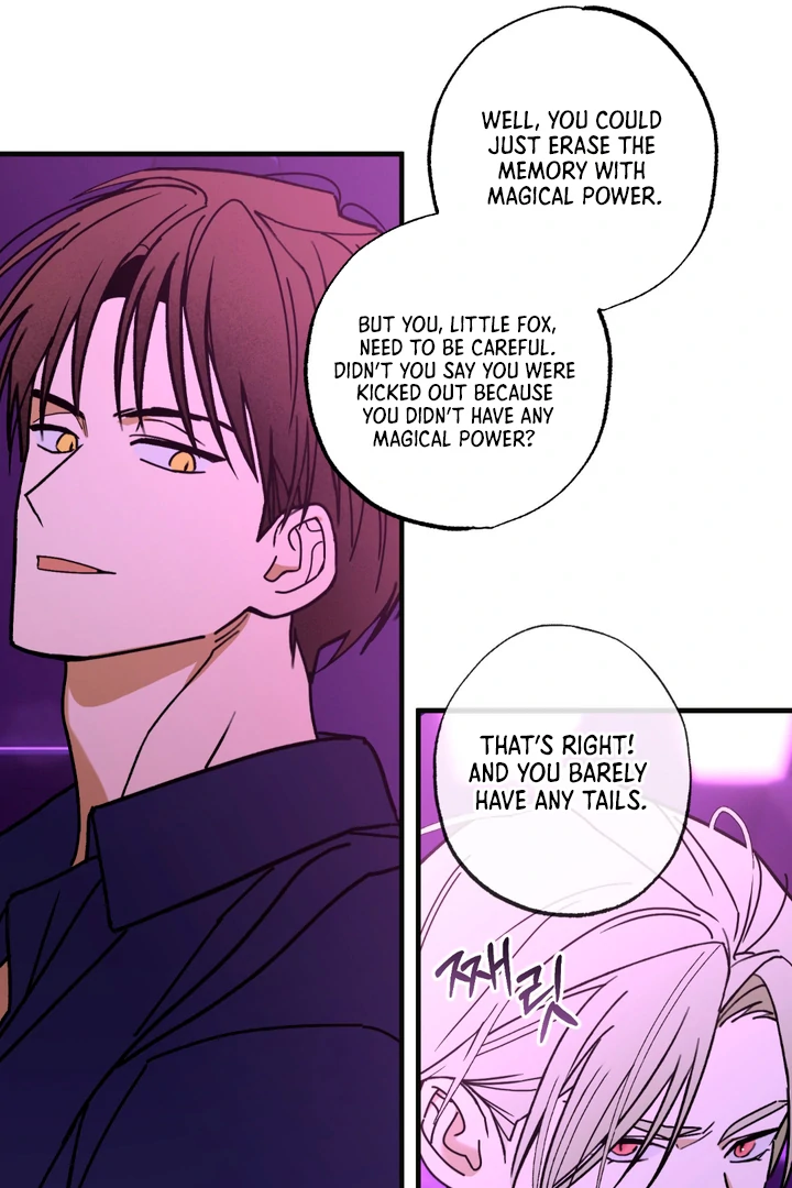 Family Relations Certificate [Kaizen Scan] - Chapter 4 manhwa