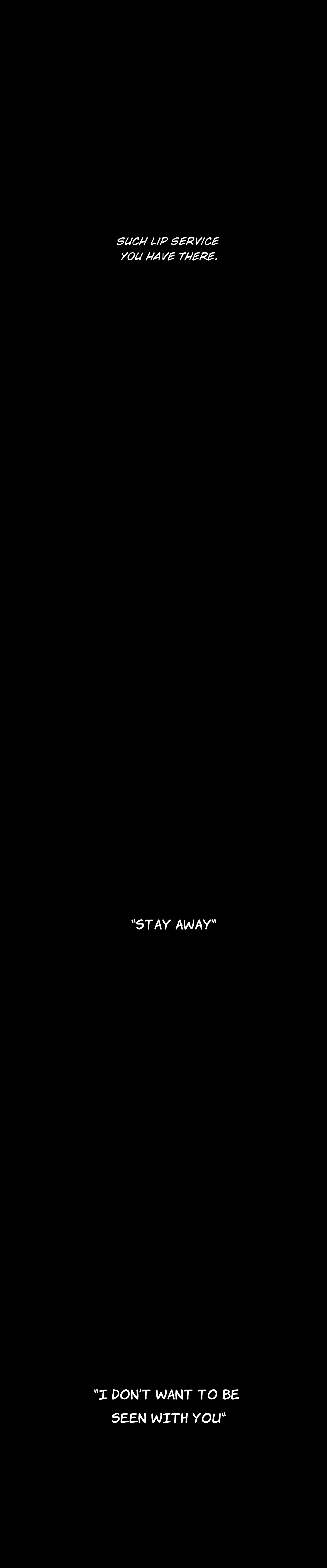 Part of your intention - Chapter 0 manhwa