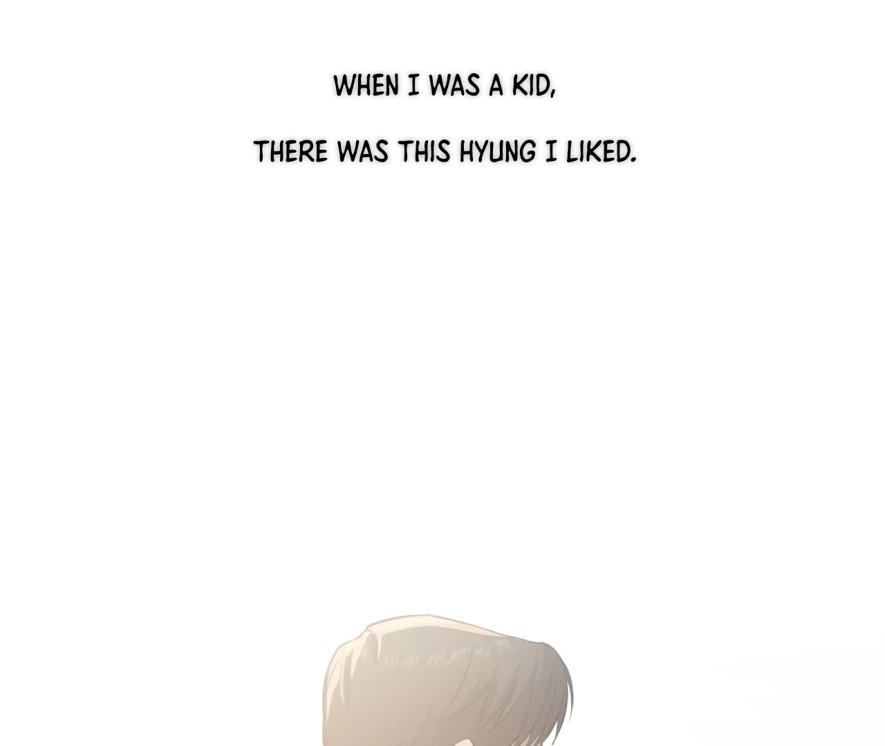 Focus - Chapter 1 manhwa