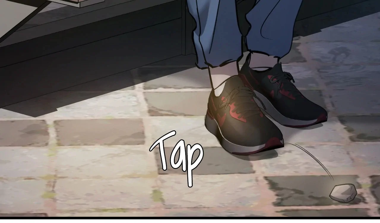 Focus - Chapter 1 manhwa