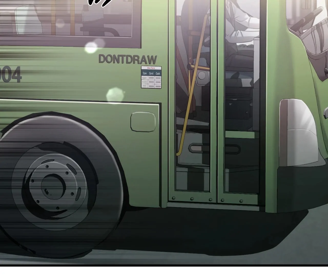 Focus - Chapter 1 manhwa