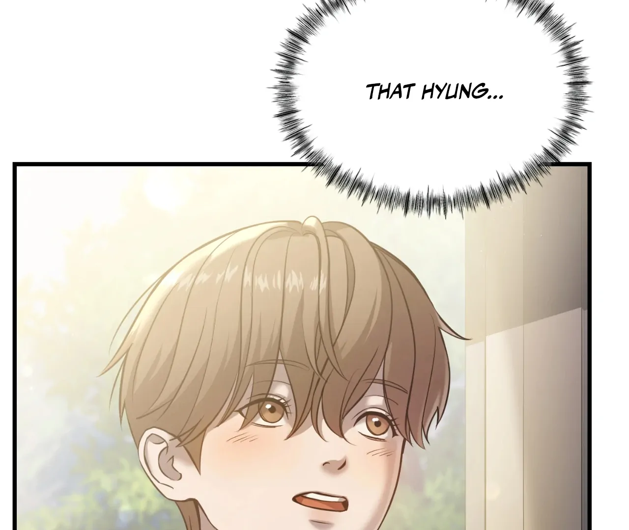 Focus - Chapter 1 manhwa