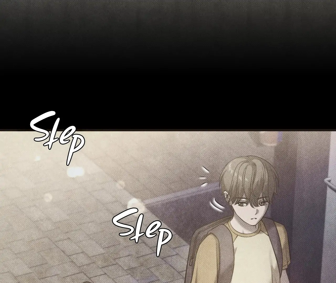 Focus - Chapter 1 manhwa