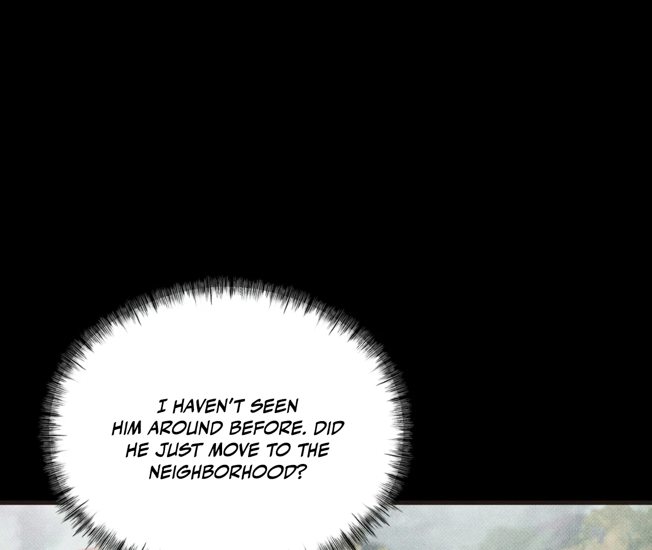 Focus - Chapter 1 manhwa
