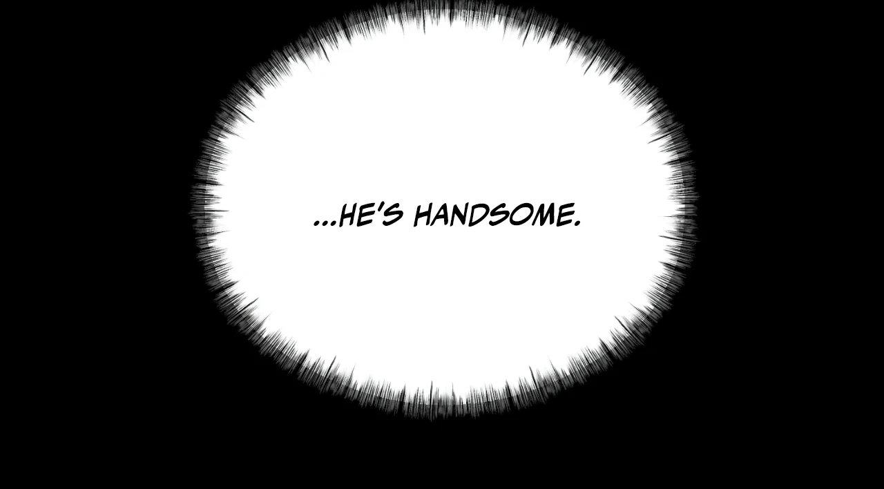 Focus - Chapter 1 manhwa