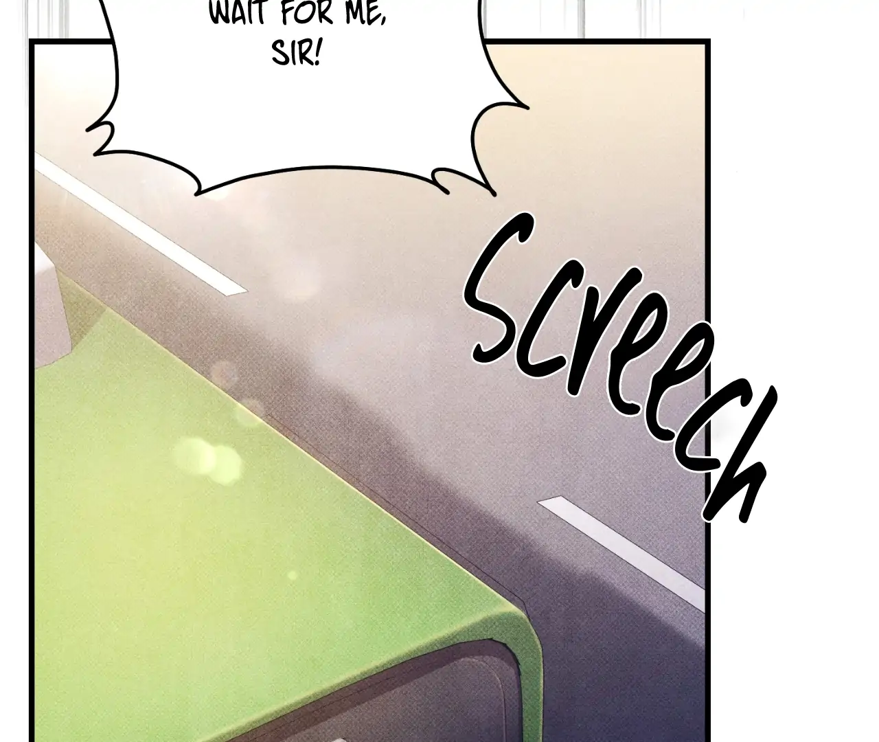 Focus - Chapter 1 manhwa