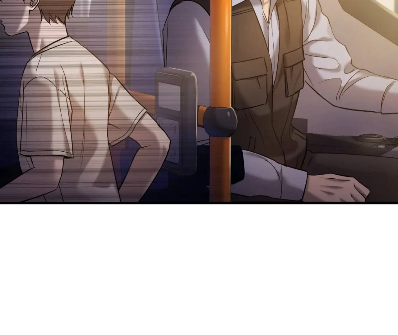 Focus - Chapter 1 manhwa