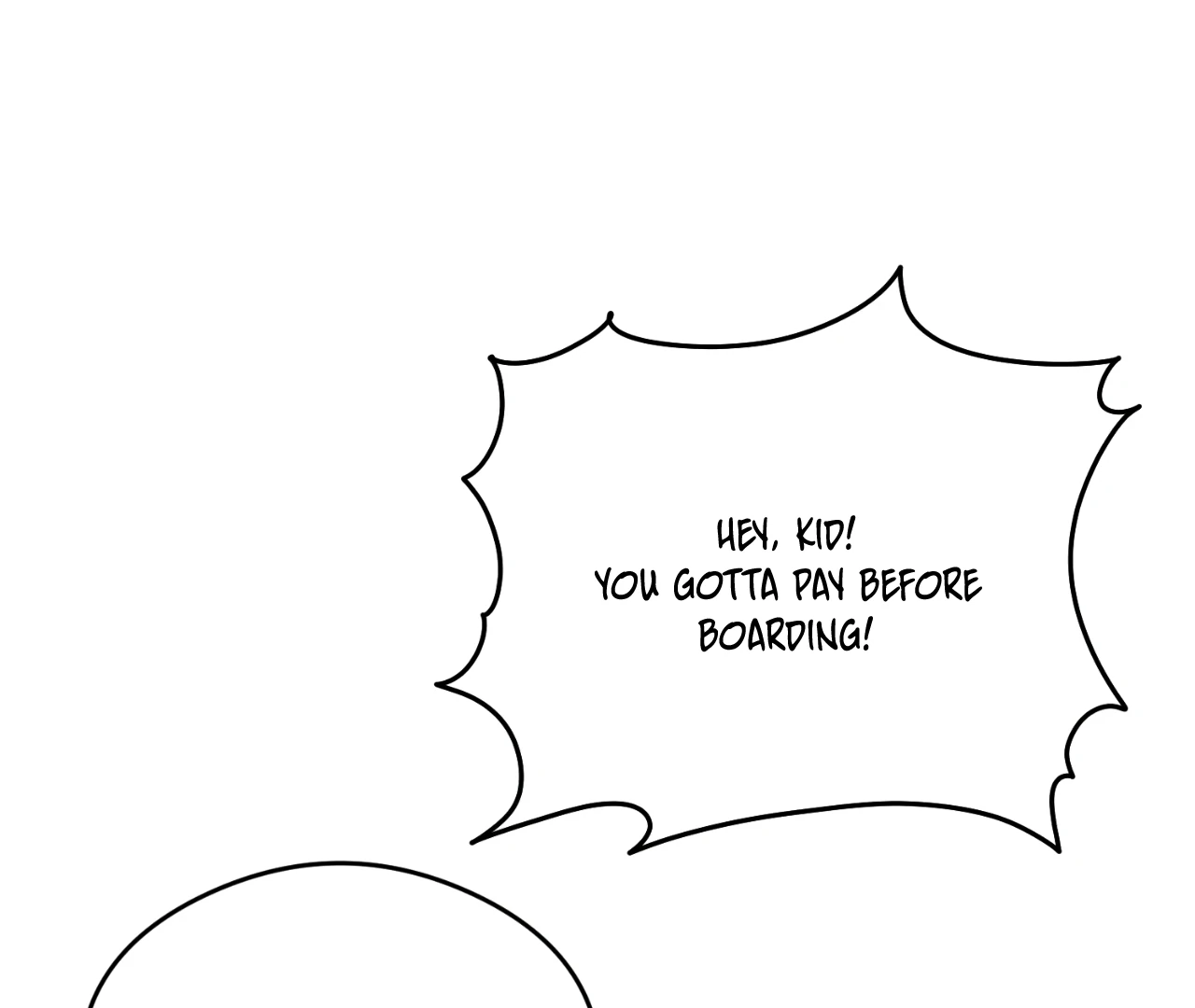 Focus - Chapter 1 manhwa