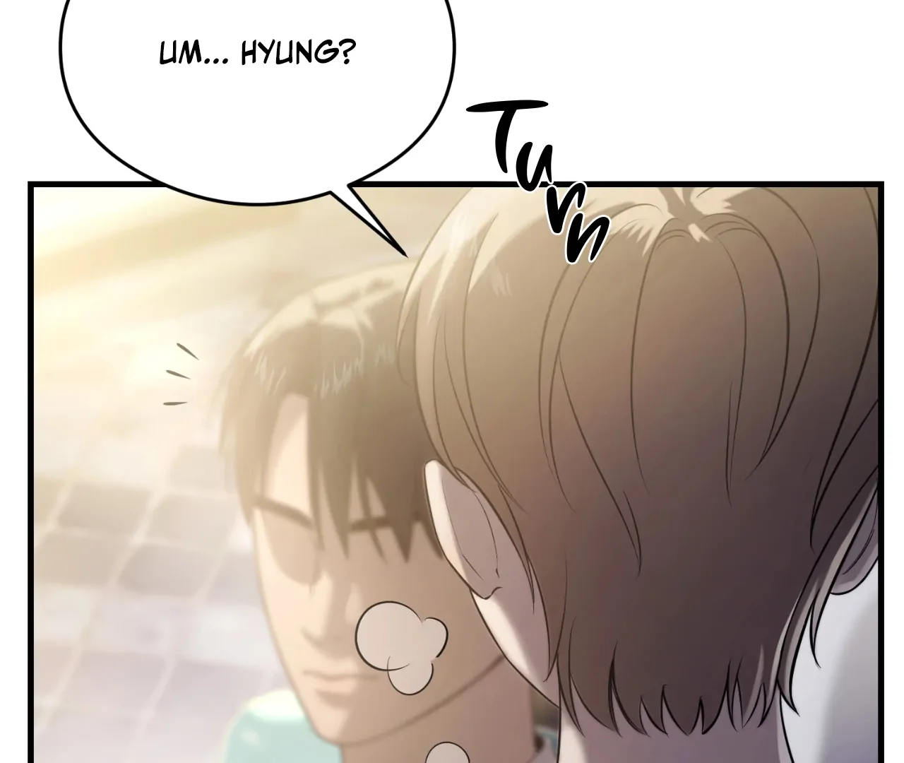 Focus - Chapter 1 manhwa