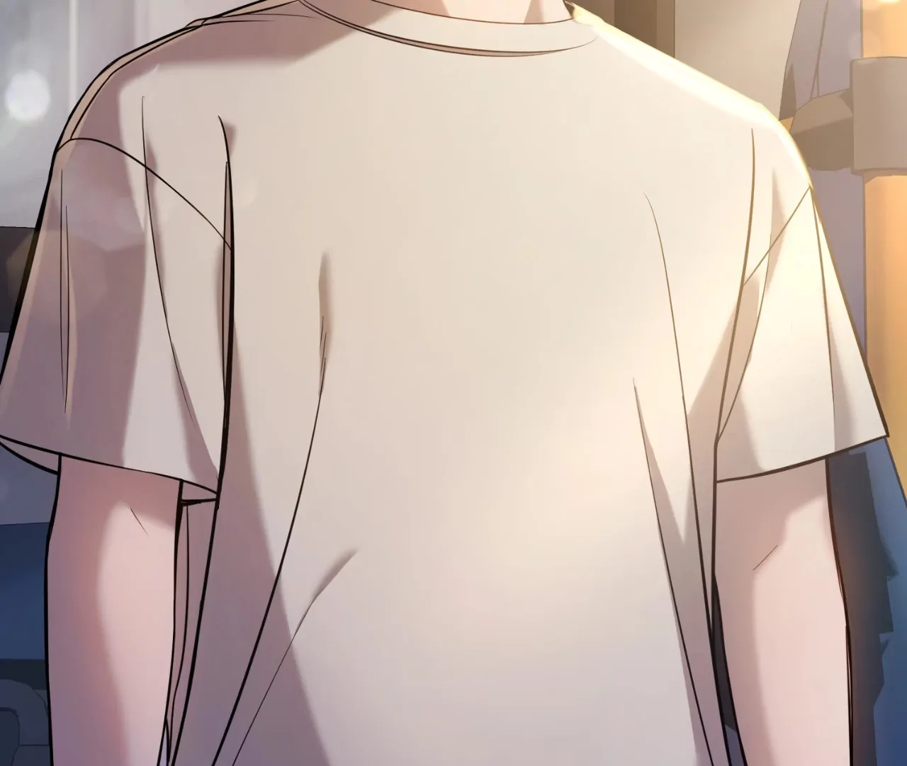 Focus - Chapter 1 manhwa
