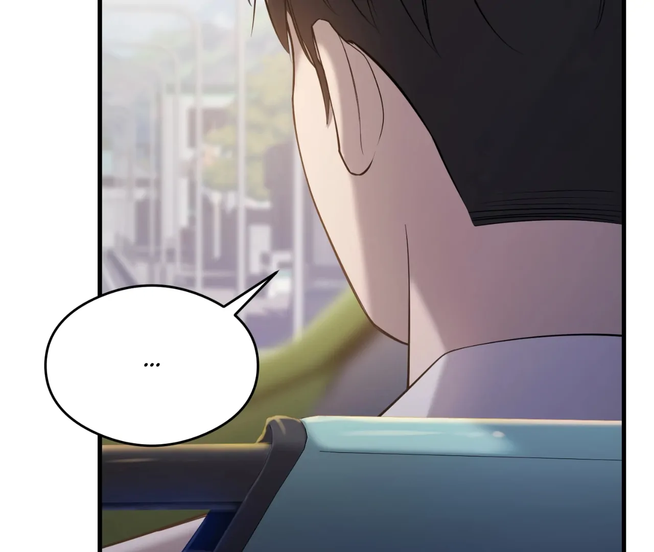 Focus - Chapter 1 manhwa