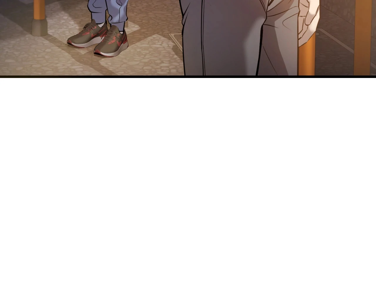 Focus - Chapter 1 manhwa
